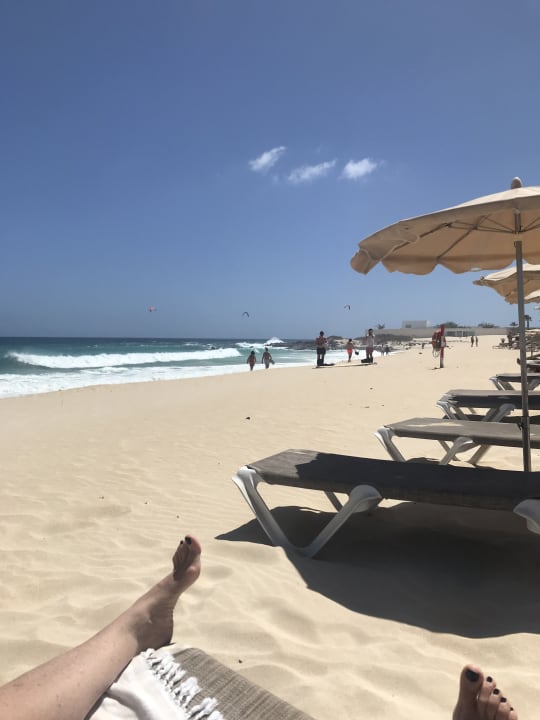 Strand Bristol Sunset Beach - Holiday Apartments