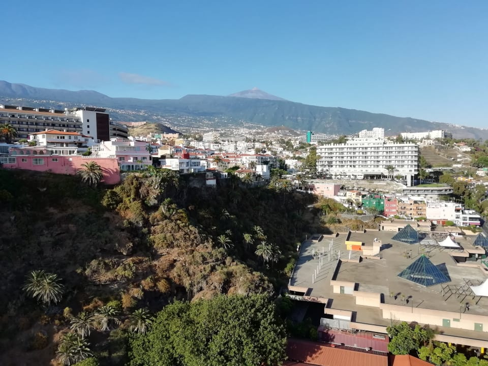 Ausblick Bahia Principe Sunlight San Felipe