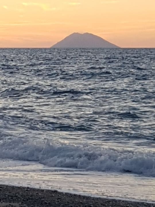 Strand Aldiana Club Rocca Nettuno Calabria