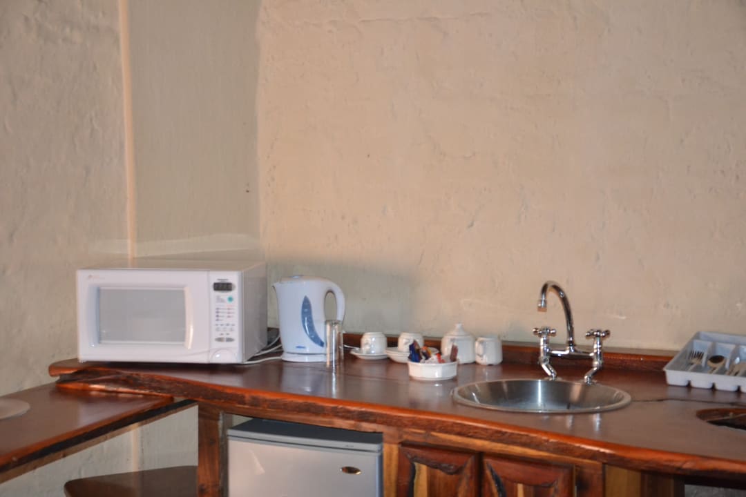 Zimmer Twyfelfontein Country Lodge