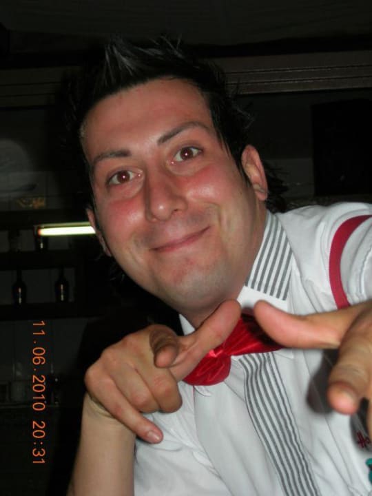 Hubsi Hane Family Resort