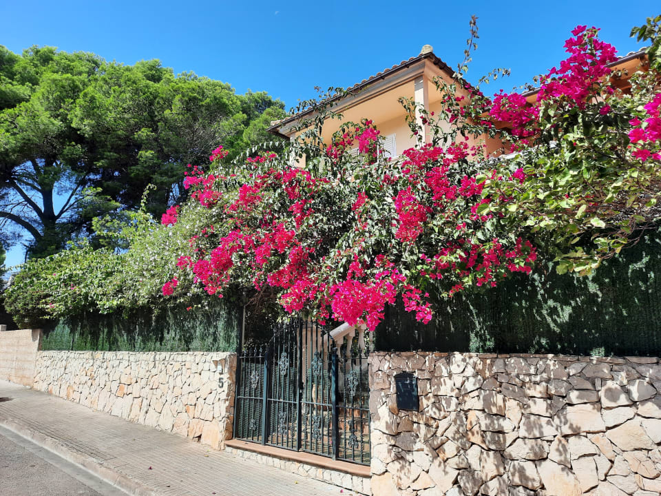 Sonstiges Hotel Clumba