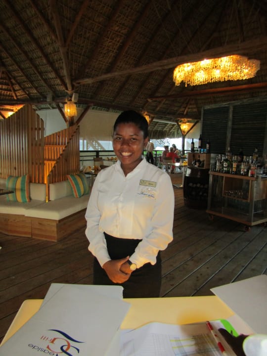 Sonstiges Secrets Royal Beach Punta Cana - Adults only