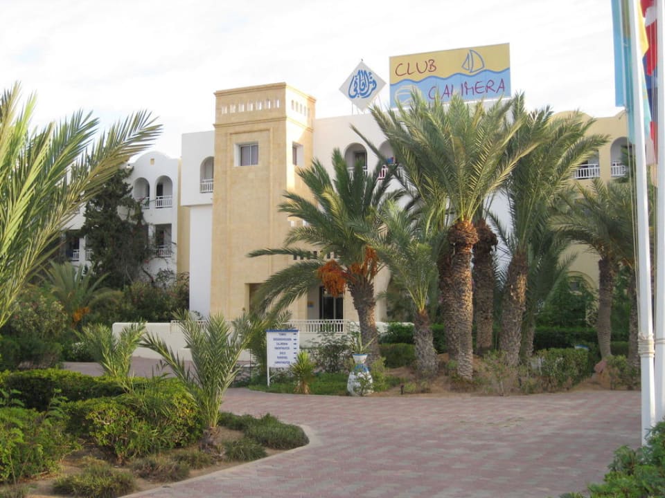 Hotel Club Calimera Yati Beach Calimera Yati Beach