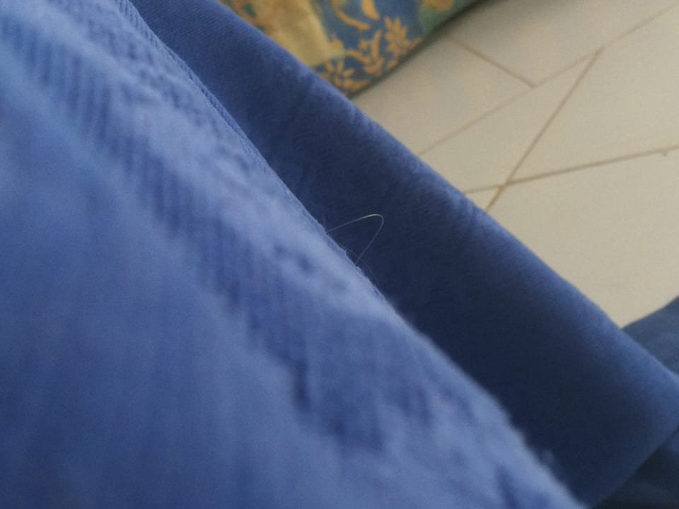 Zimmer Hotel Sangho Club Zarzis