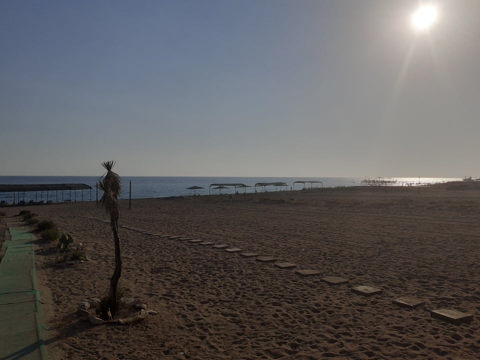 Strand As Queen Beach