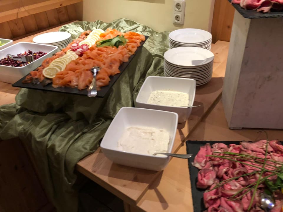 Gastro Hotel Alpenhof Brixen