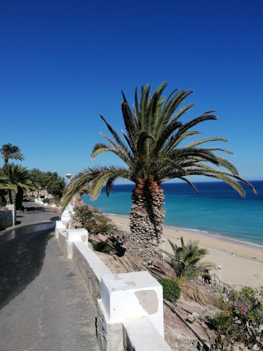 Ausblick SBH Club Paraiso Playa