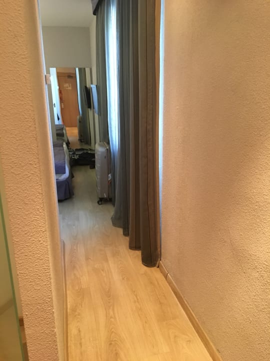 Zimmer Be Live Marivent - Adults only