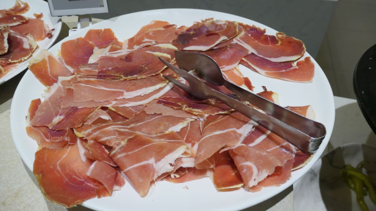 Gastro Hotel Riu Festival