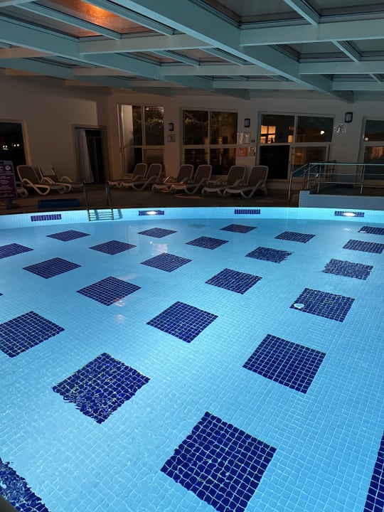 Pool Trendy Side Beach Hotel - Adults only