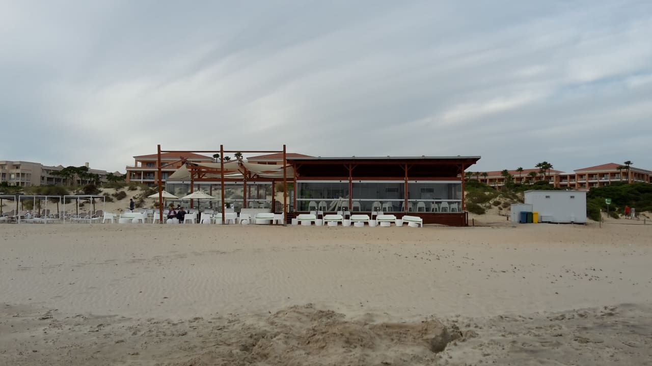 Strand Hipotels Barrosa Garden