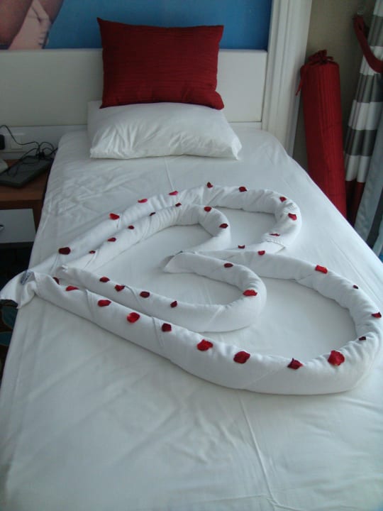 Zimmer 2269 Vikingen Infinity Resort & Spa