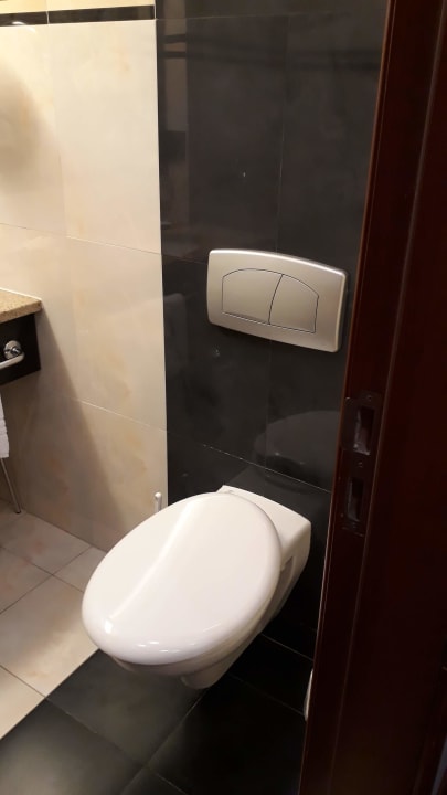 Zimmer Hotel The Westin Zagreb