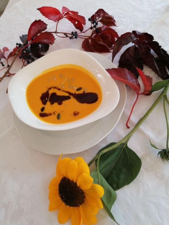 Gastro Seehotel Birkenhof