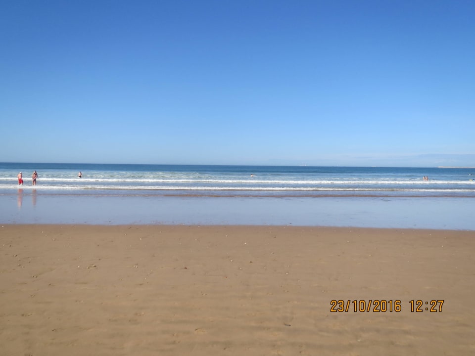 Strand Hotel Riu Tikida Dunas