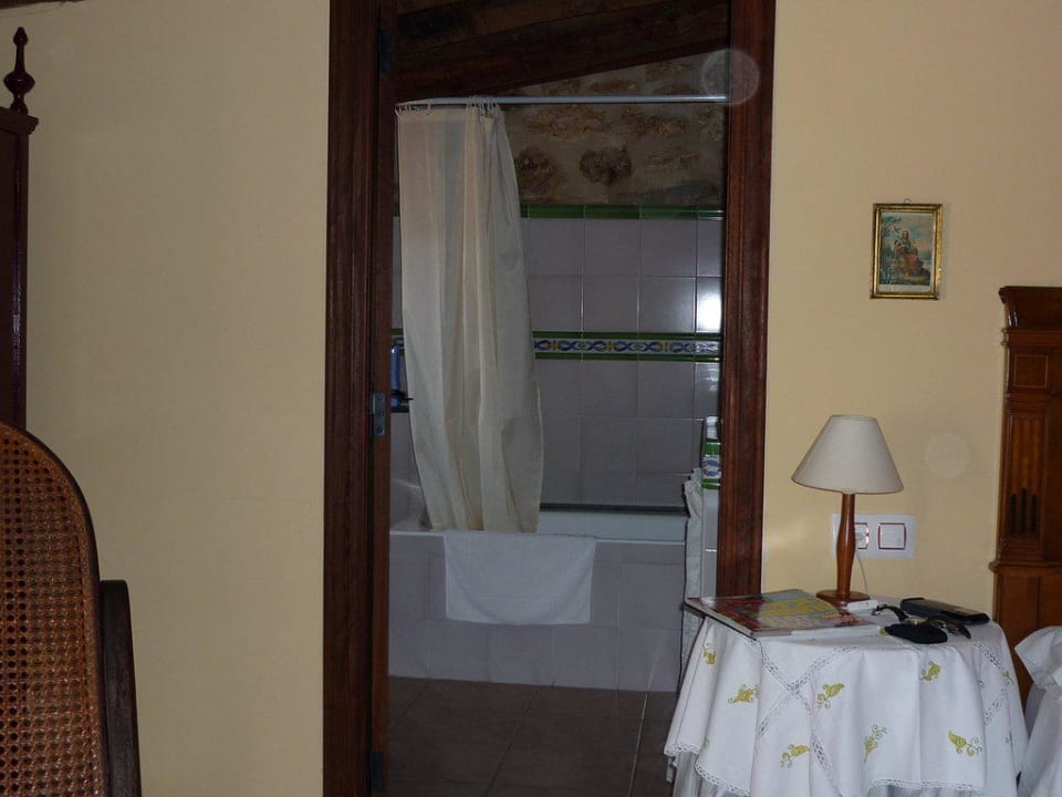 Zimmer  Finca Son Pieras