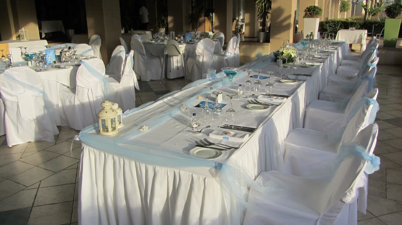 Hochzeiten im Hotel Lindos Princess Beach Resort & Spa
