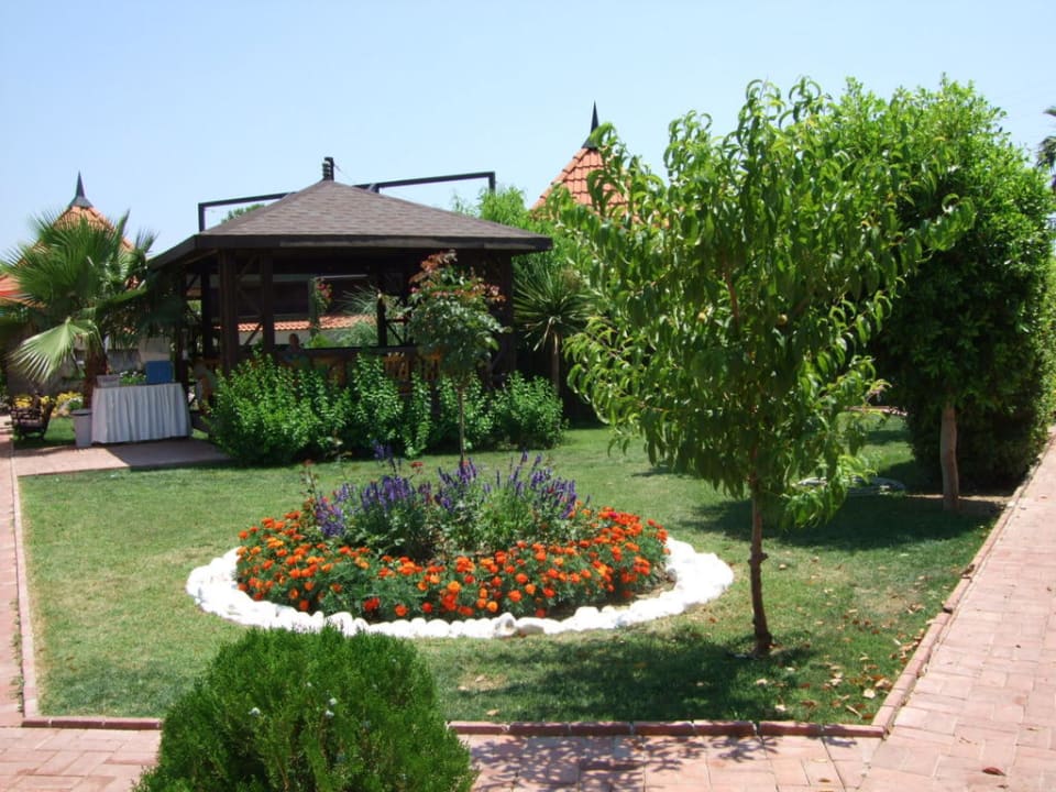 Hübsch Side Mare Resort & Spa