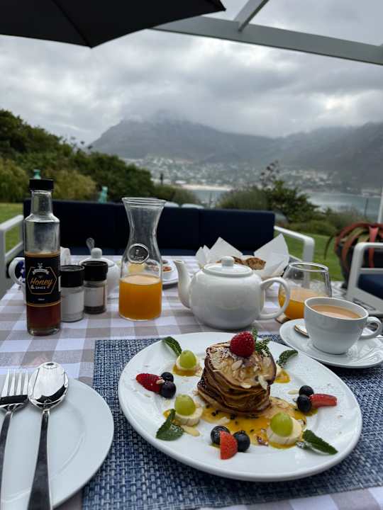 Gastro Poseidon Guest House