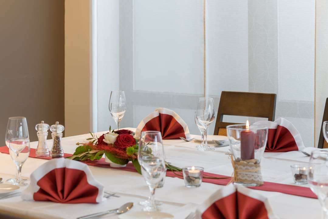 Gastro Fürther Hotel Mercure Nürnberg West