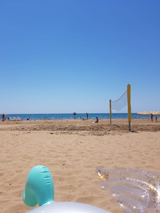 Strand Side Aquamarin Resort & Spa