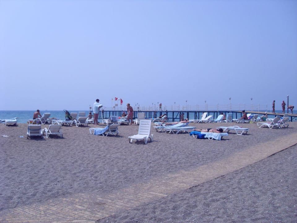 Strand Asteria Family Resort Side