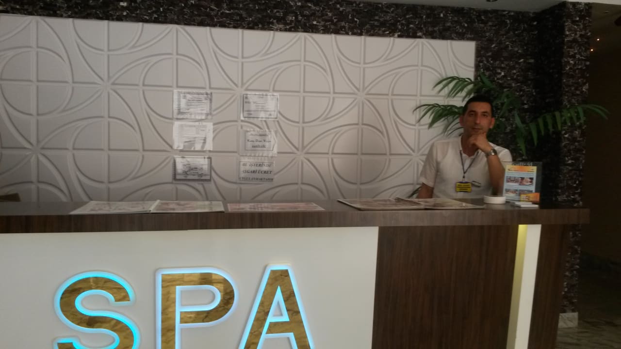 Sonstiges VONRESORT Golden Coast