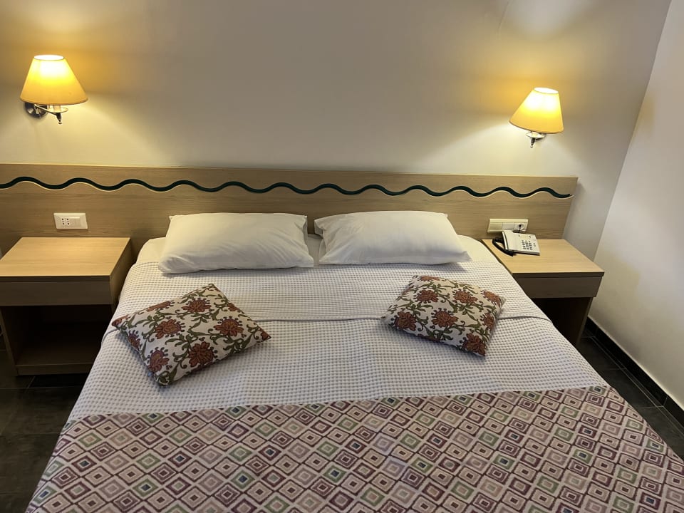 Zimmer Atlantica Mikri Poli Rhodes
