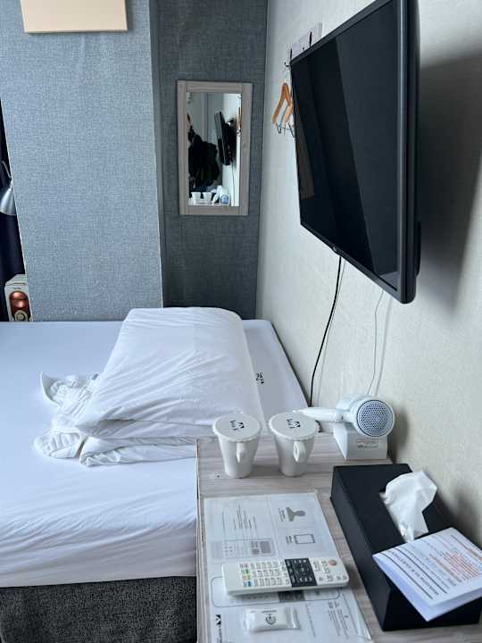 Zimmer K-Guesthouse Premium Nampo 1