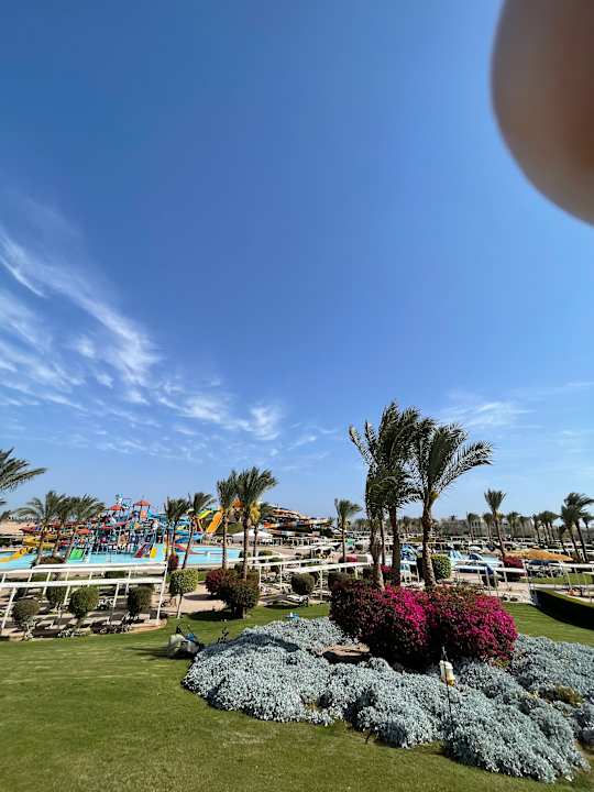 Außenansicht Jaz Aquaviva