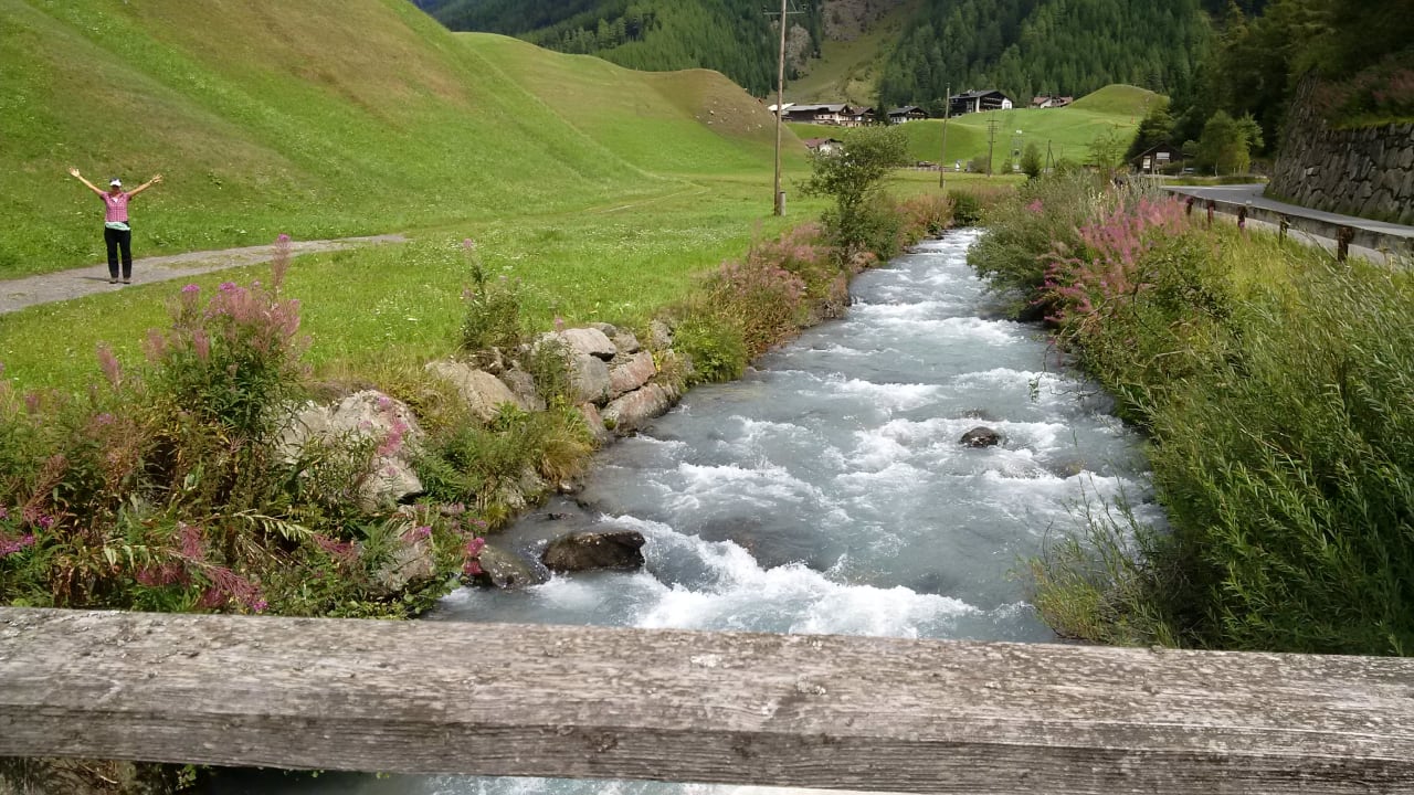 Sonstiges Hotel Tauferberg