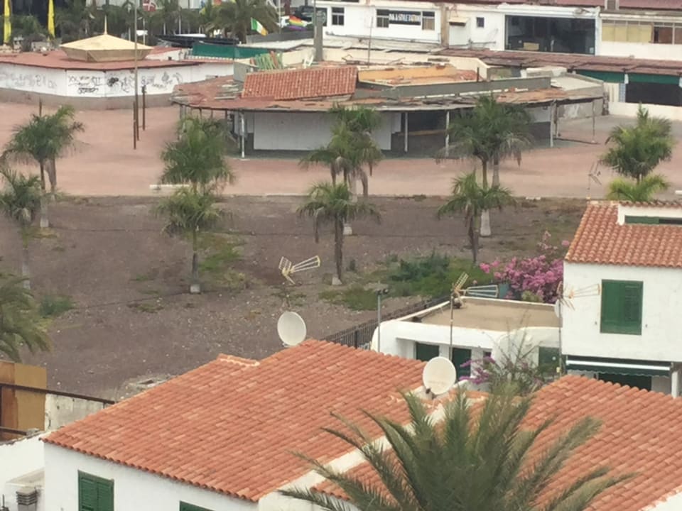 Ausblick LABRANDA Marieta - Adults only