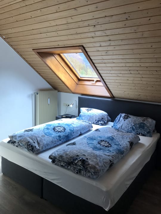 Zimmer Pension Schwarzwaldblick