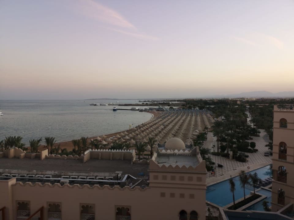 Ausblick Siva Grand Marina