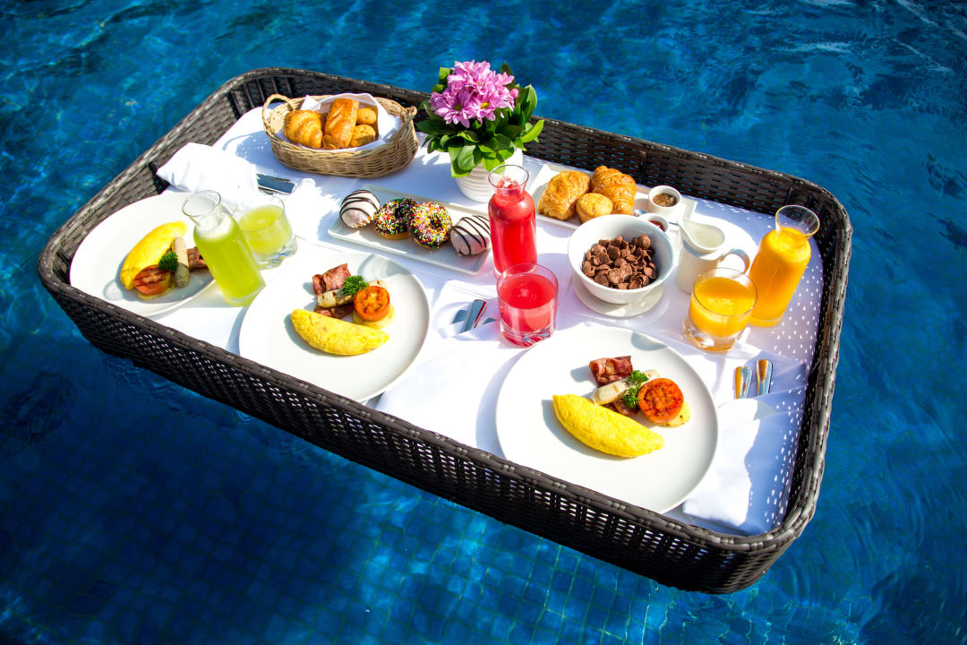 Gastro The Residence Bintan