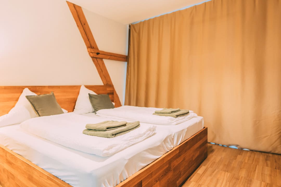 Zimmer Gut Hügle Erlebnisbauernhof