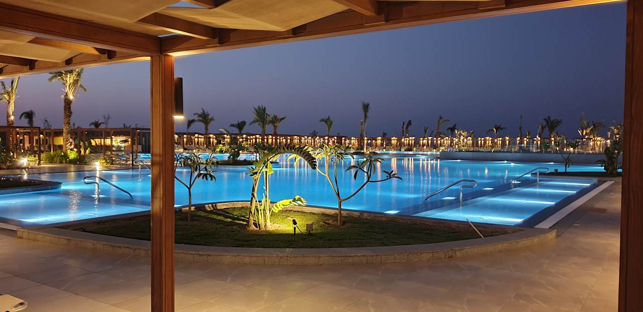 Pool JAZ Elite Asteria