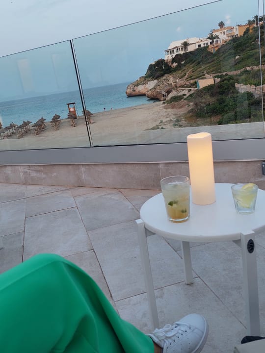 Gastro Iberostar Waves Cala Domingos