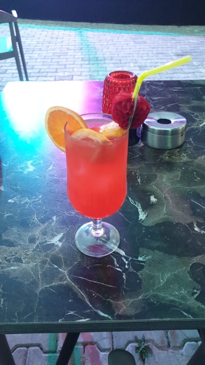 Gastro Hane Sun Elite Hotel