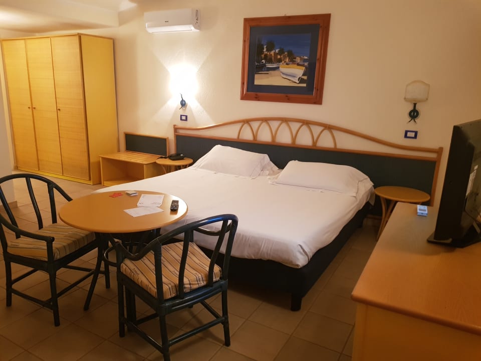 Zimmer VOI Tanka Village