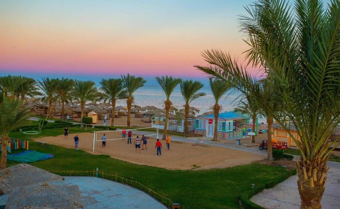 Love it  Sentido Caribbean World Soma Bay