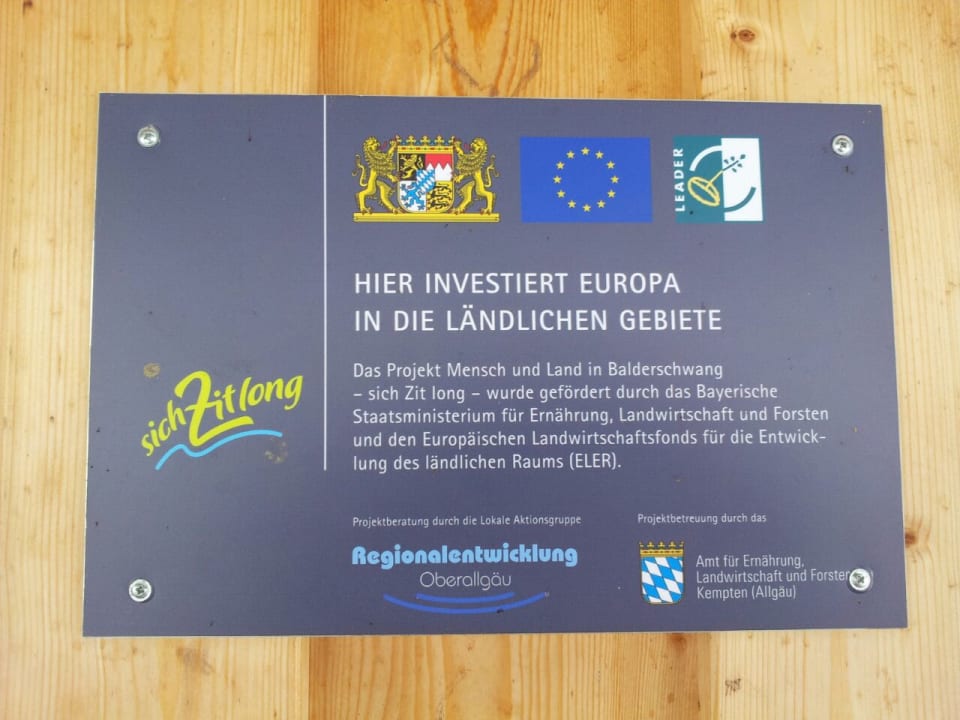 Sonstiges Barbaras Landhaus & Barbaras Ferienwohnung Vermittlung