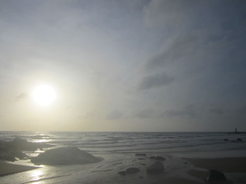 Romantik pur Khaolak Laguna Resort