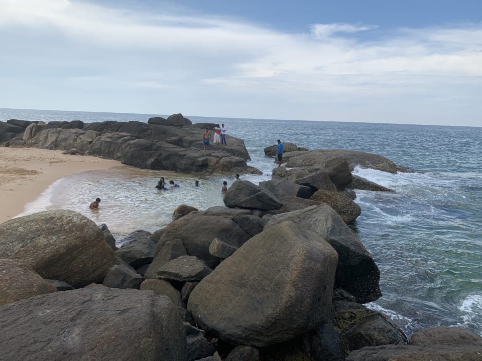 Strand Shinagawa Beach