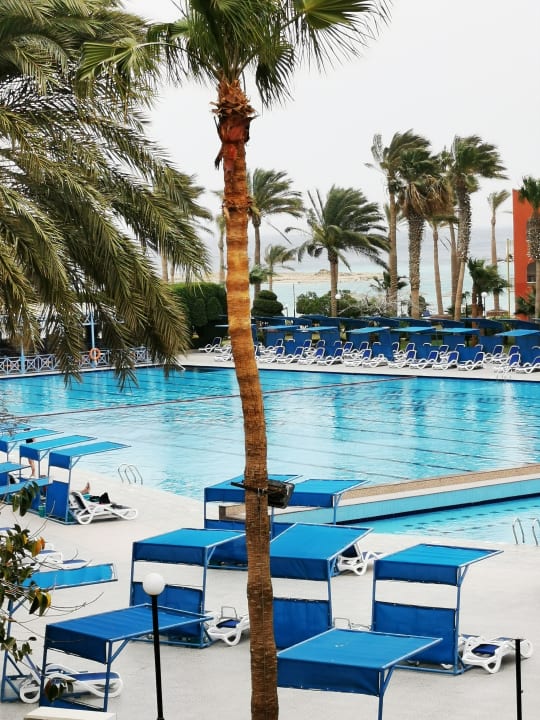 Pool Arabia Azur Resort