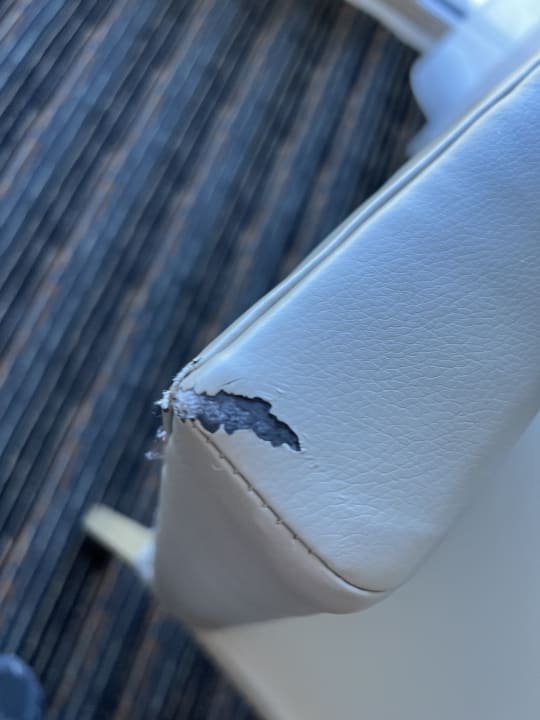 Zimmer DoubleTree by Hilton San Diego Bayside