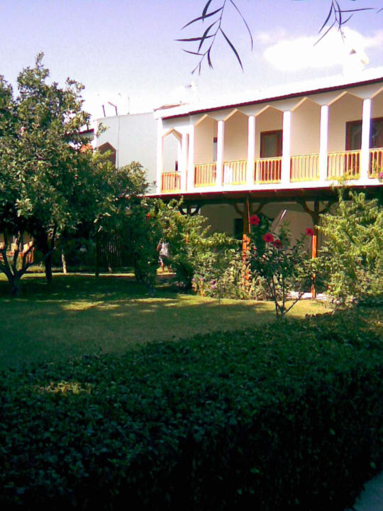 Antik Garden Antik Garden