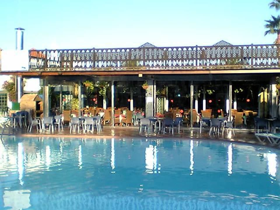 Vistaflor die Anlage Foto 9 Bungalows Vistaflor