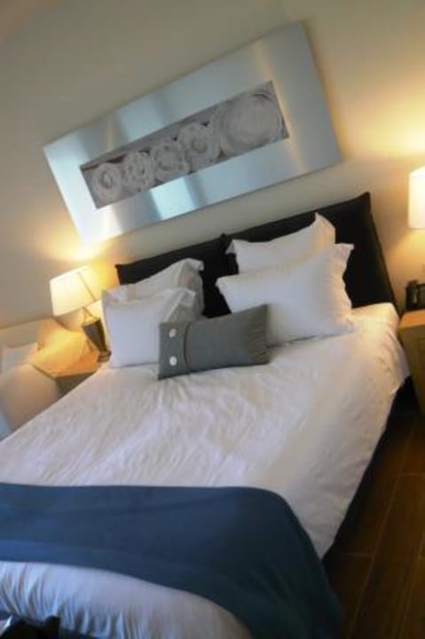 Bett Aquagrand Artistic Luxury Beach Resort - Adults only